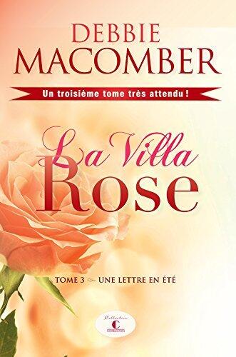 Une lettre en été