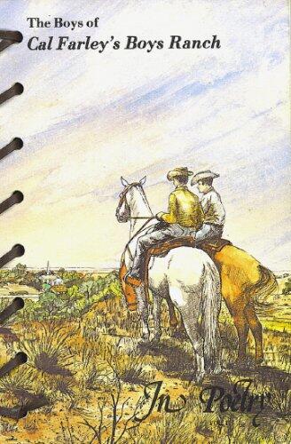 The Boys of Cal Farley's Boys Ranch in Poetry