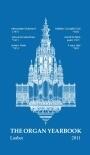 The Organ Yearbook 2011