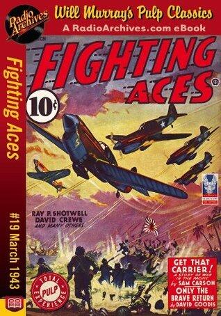 Fighting Aces #19 March 1943
