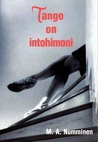 Tango on intohimoni