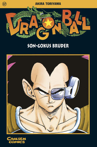 Dragon Ball, Band 17: Son-Gokus Bruder
