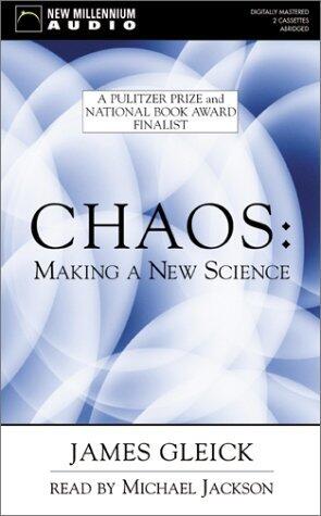 Chaos: Making a New Science