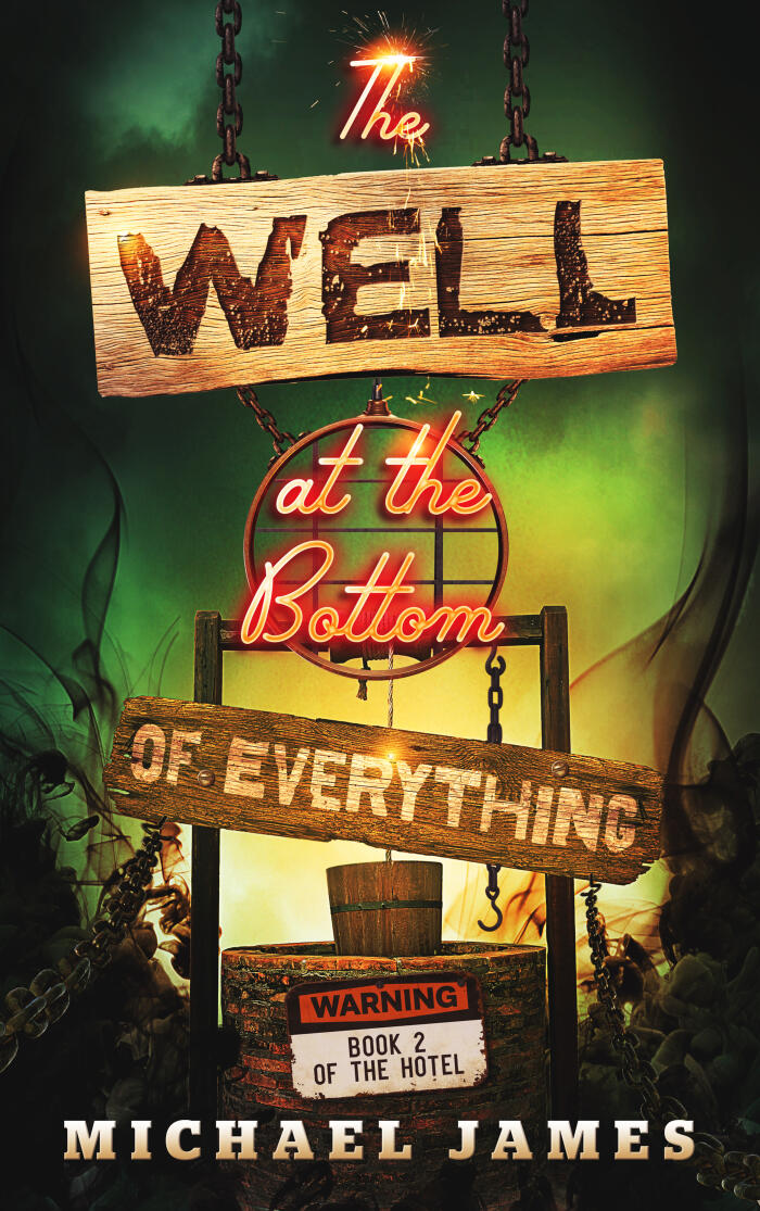 The Well at the Bottom of Everything