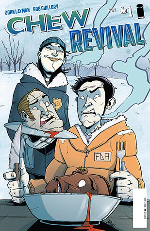 Chew/Revival