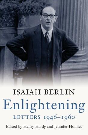 Enlightening: Letters, 1946-1960