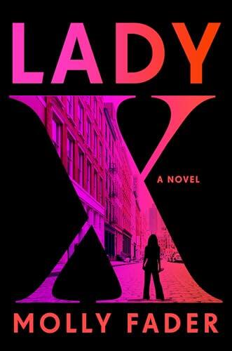 Lady X