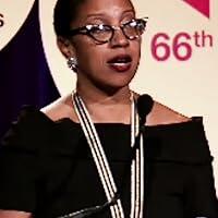 Robin Coste Lewis