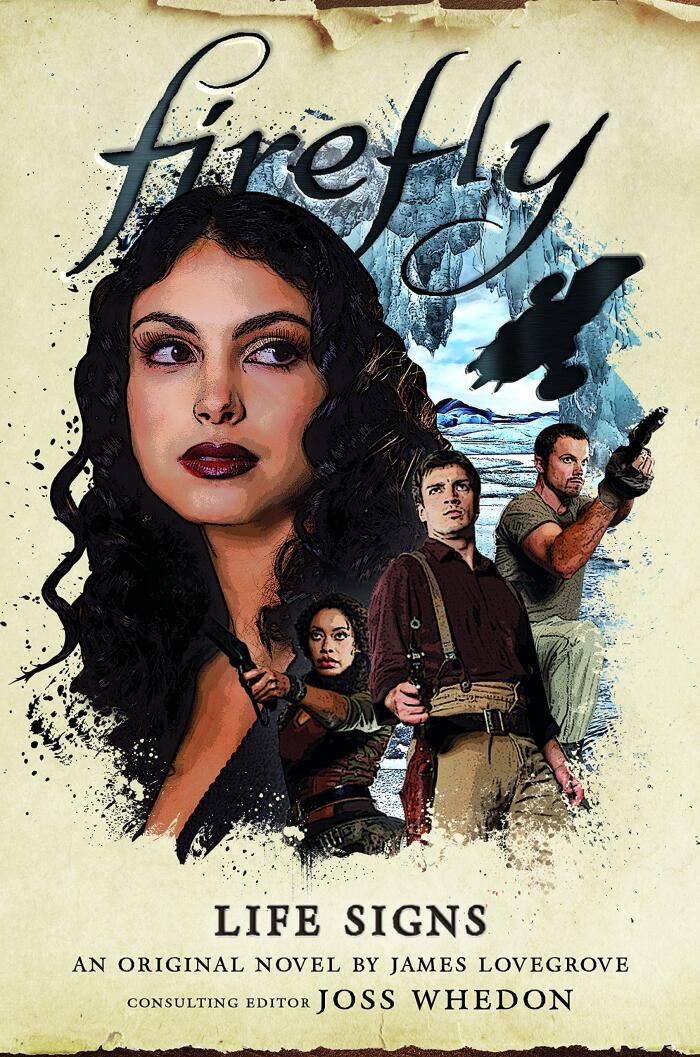 Firefly (Life Signs)
