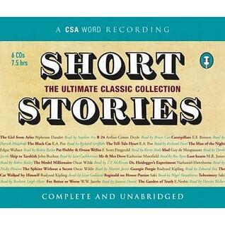 Short Stories: The Ultimate Classic Collection