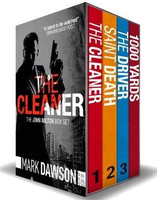 The John Milton Series (0.5-3)