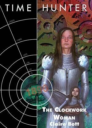 The Clockwork Woman