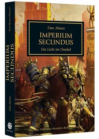 Imperium Secundus