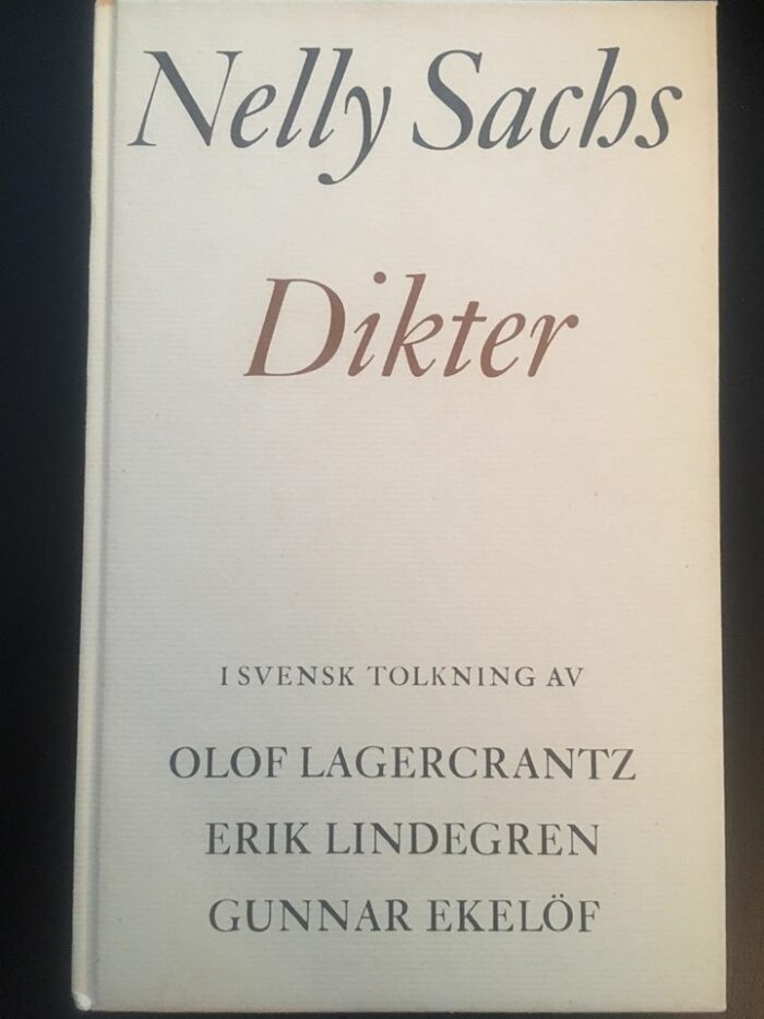 Dikter