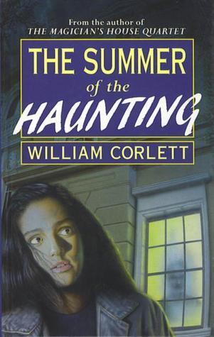 SUMMER OF THE HAUNTING