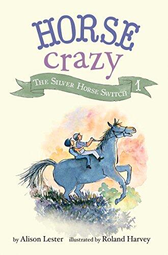The Silver Horse Switch