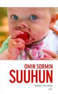 Omin sormin suuhun