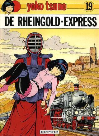 De Rheingold-Express