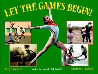 Let the Games Begin!