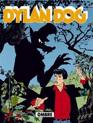 Dylan Dog n. 56: Ombre