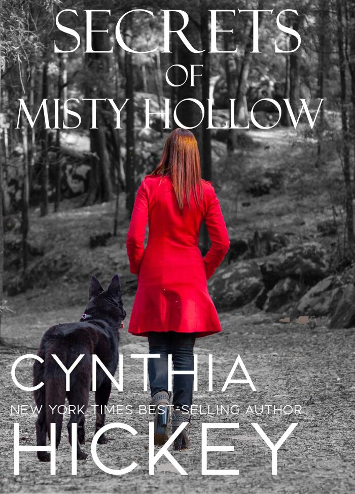 Secrets of Misty Hollow