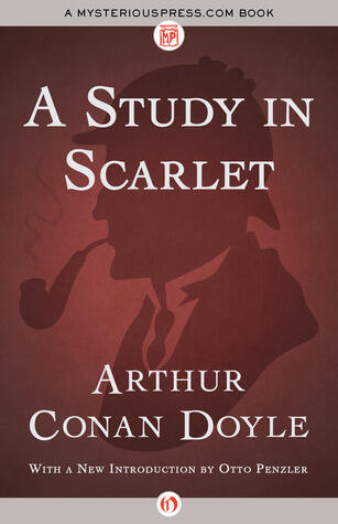 A Study in Scarlet