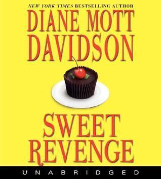 Sweet Revenge