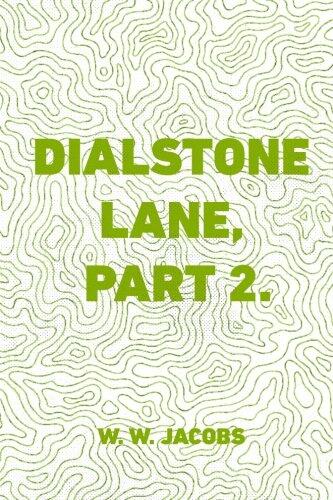Dialstone Lane, Part 2.