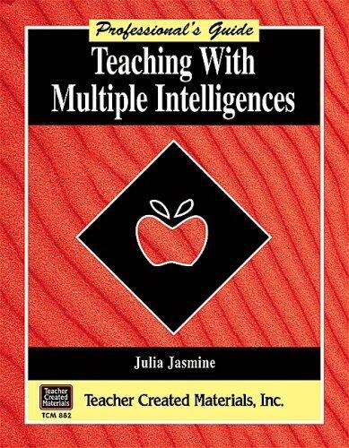 Teaching With Multiple Intelligence