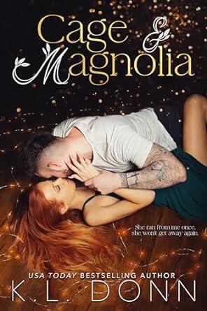 Cage & Magnolia