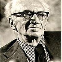 Immanuel Velikovsky