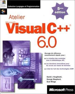 Atelier Visual C++ 6.0