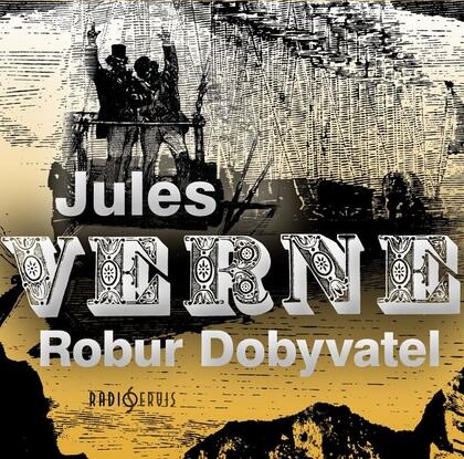 Robur dobyvatel