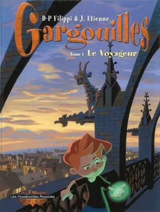 Le Voyageur