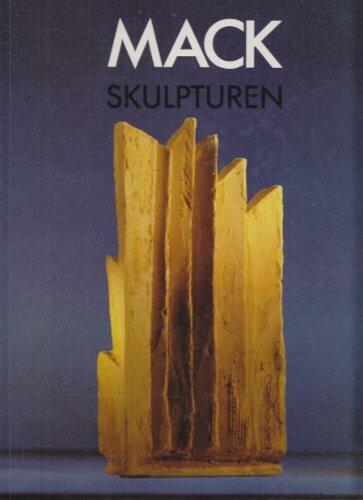 Mack Skulpturen, 1953-1986