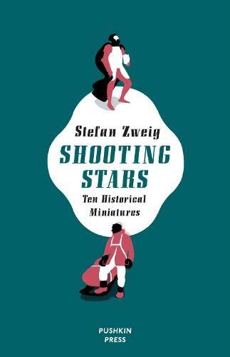 Shooting Stars: Ten Historical Miniatures