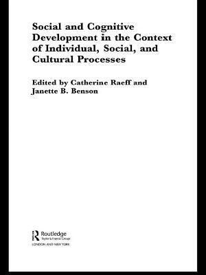 Social and Cognitive Development