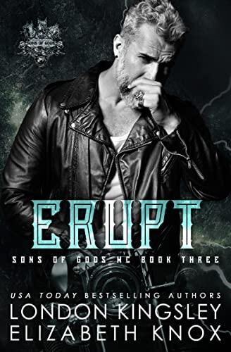 Erupt