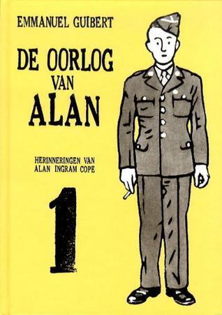 De oorlog van Alan, #1