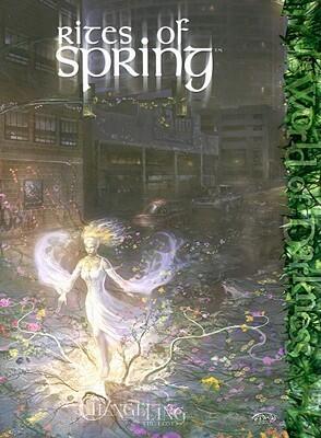 Rites of Spring