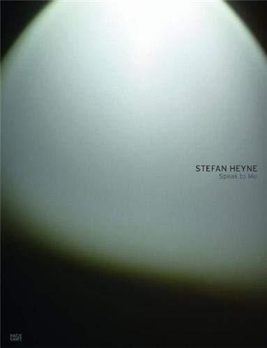 Stefan Heyne: Speak to Me