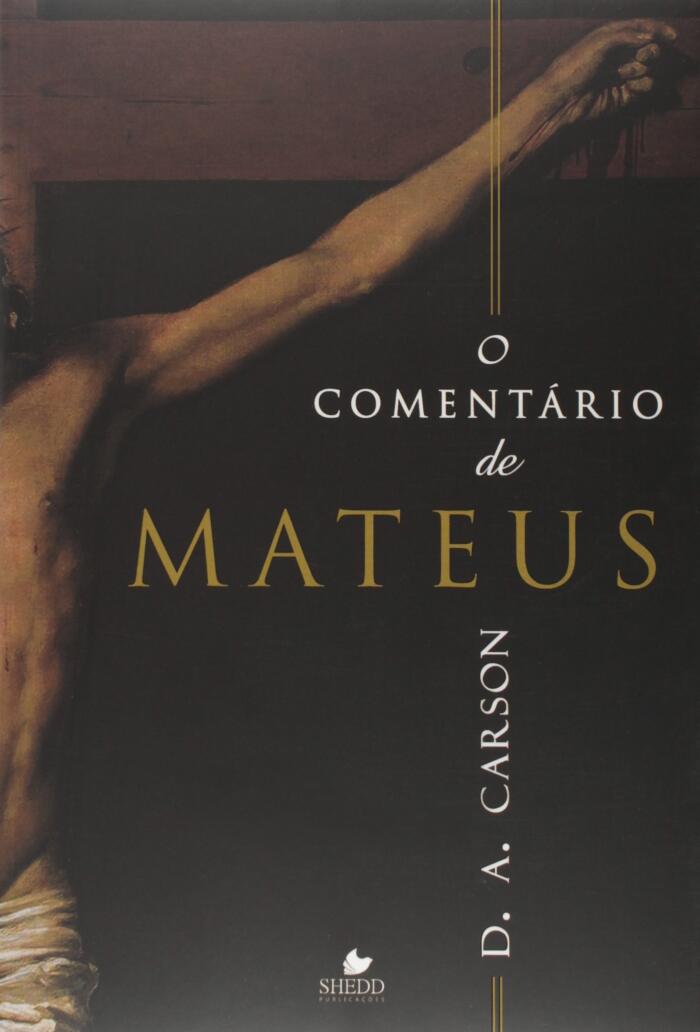 O Comentario de Mateus