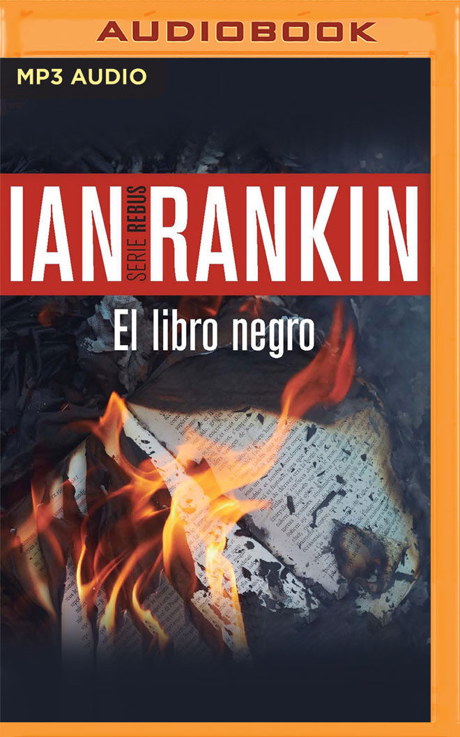 El Libro Negro