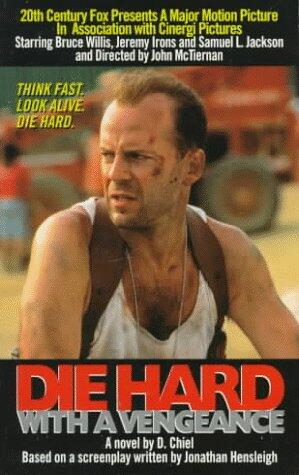 Die Hard: With a Vengeance