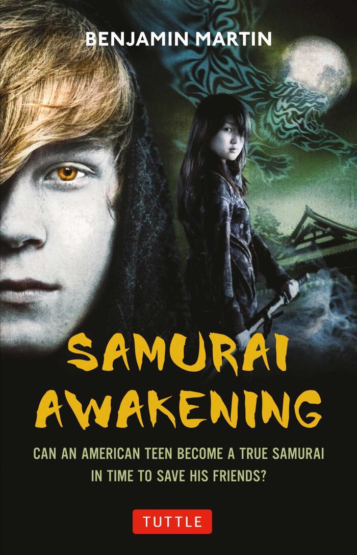 Samurai Awakening:
