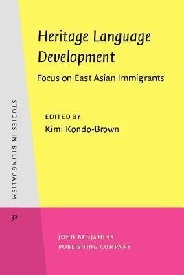 Heritage Language Development