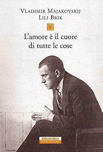 L'amore è il cuore di tutte le cose