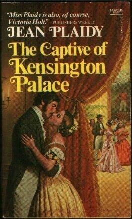 The Captive of Kensington Palace