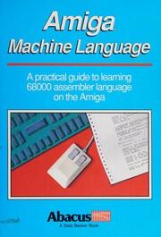 Amiga Machine Language