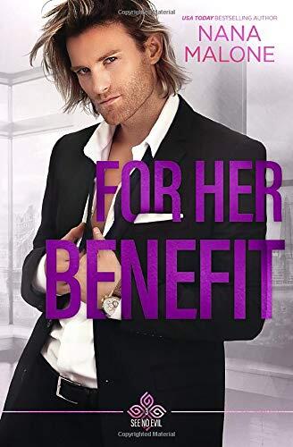 For Her Benefit